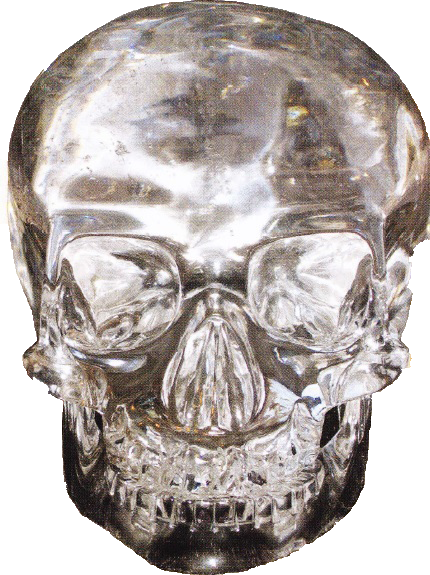Craniu de Cristal