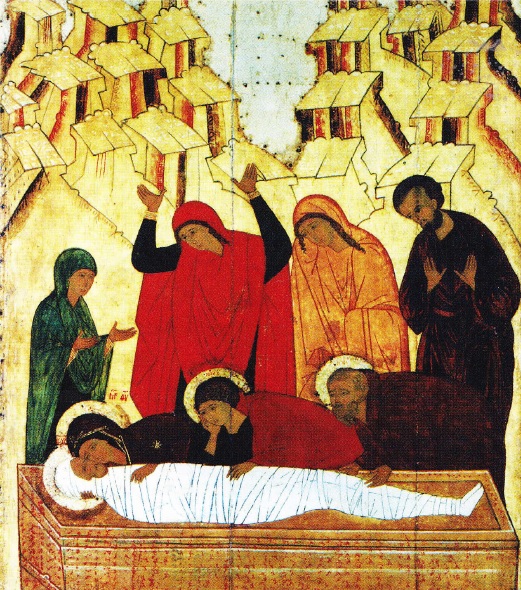 punerea-in-sicriu-secolul-XV