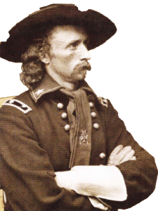 George-Armstrong-Custer