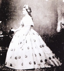 Mary Todd - Sotia lui Abraham Lincoln