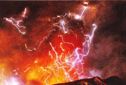Eruptia vulcanului Etna, prezisa de Edgar Cayce