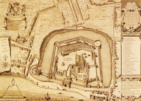 Planul Turnului (1597)