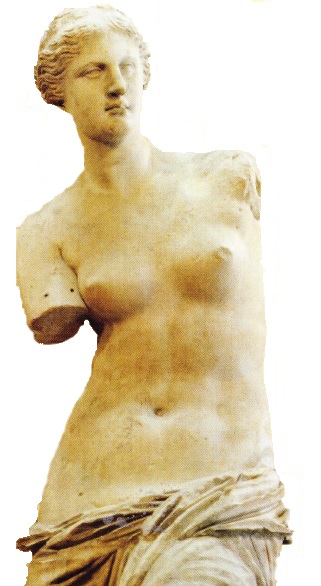 Venus din Milo