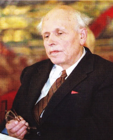 Andrei Dmitrievici Saharov