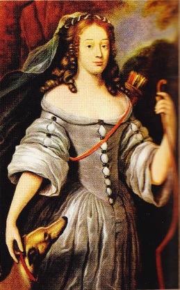 Ducesa de Valliere