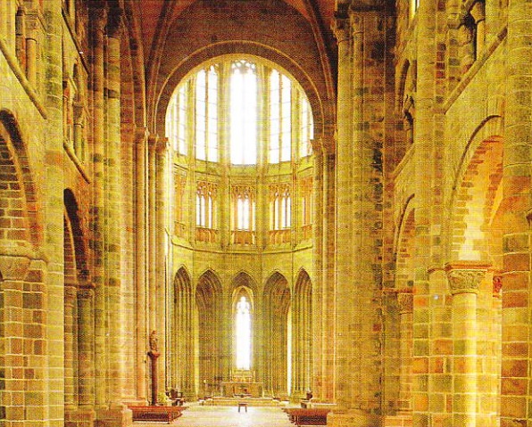 mont-saint-michel-interior